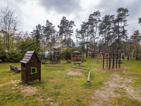 Buitencentrum Hessenheem - Hof von Twente - Image N°11