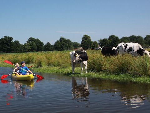 Buitenplaats Gerner - Dalfsen - Image N°23
