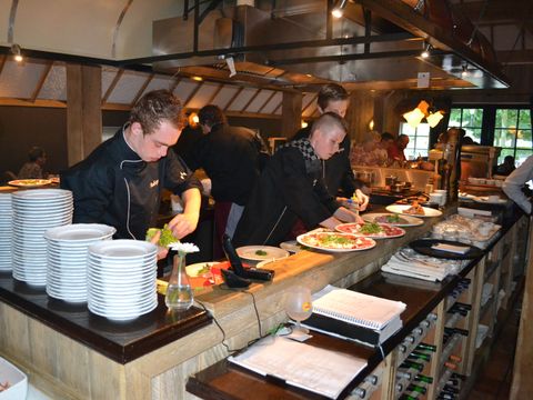 Buitenplaats Gerner - Dalfsen