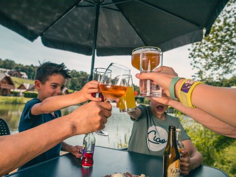 EuroParcs Brunssummerheide - Brunssum - Image N°4