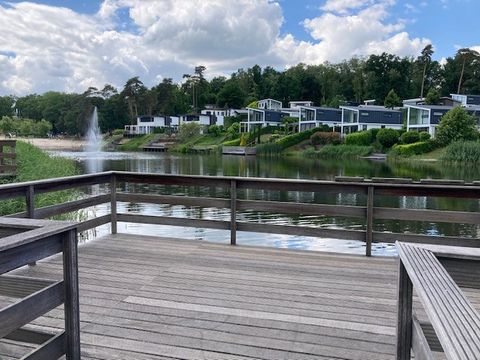 EuroParcs Brunssummerheide - Brunssum - Image N°19