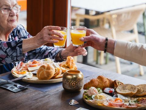 EuroParcs Brunssummerheide - Brunssum