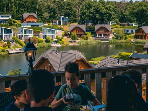 EuroParcs Brunssummerheide - Brunssum