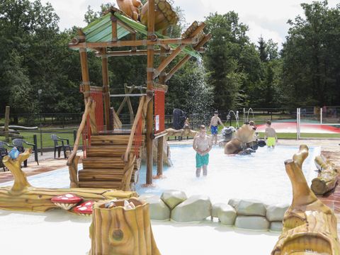 Vakantiepark De Pampel - Apeldoorn