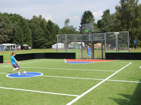 Vakantiepark De Pampel - Apeldoorn