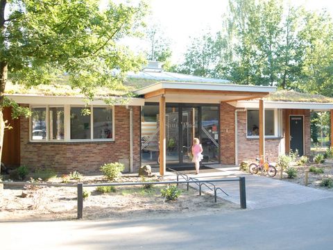 Vakantiepark De Pampel - Apeldoorn