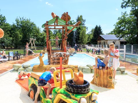 Vakantiepark De Pampel - Apeldoorn