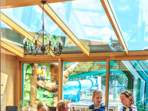 Vakantiepark De Pampel - Apeldoorn