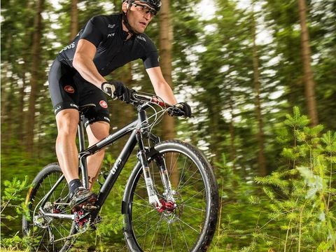 Vakantiepark De Pampel - Apeldoorn