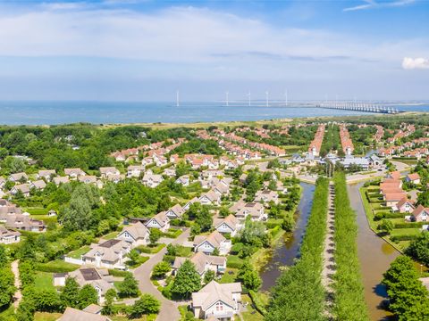 Landal Noordzee Residence De Banjaard - Beveland-Nord - Image N°5
