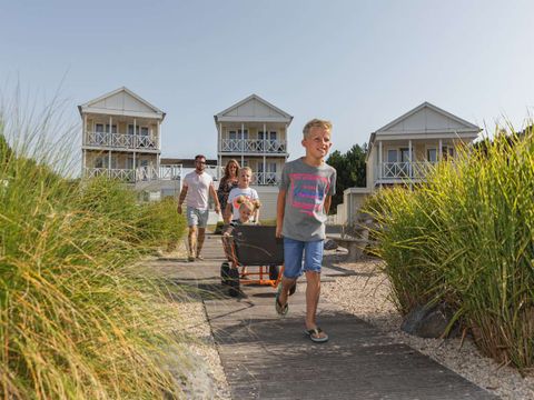 Landal Noordzee Residence De Banjaard - Beveland-Nord - Image N°3