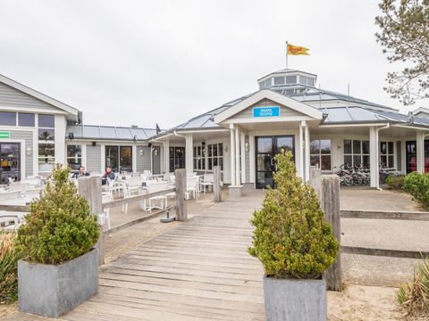 Landal Noordzee Residence De Banjaard - Beveland-Nord
