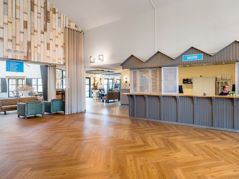 Landal Noordzee Residence De Banjaard - Beveland-Nord - Image N°5