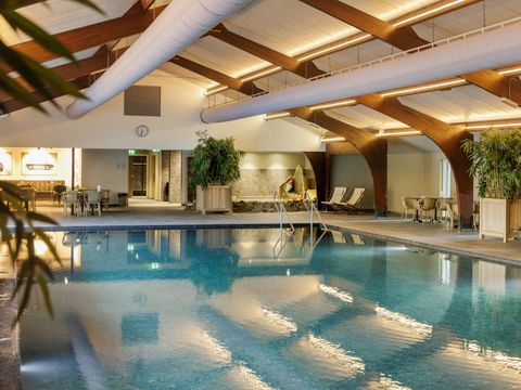 Vakantiepark De Twee Bruggen - Winterswijk