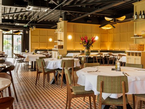 Vakantiepark De Twee Bruggen - Winterswijk