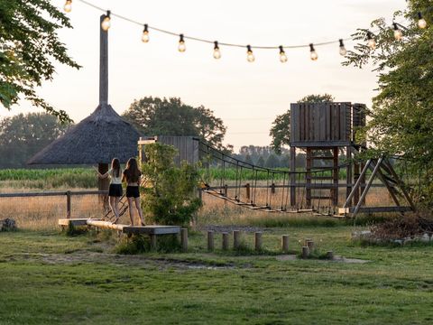 Vakantiepark De Twee Bruggen - Winterswijk - Image N°3