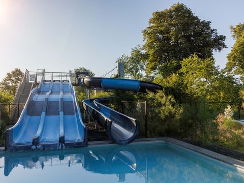 Vakantiepark De Twee Bruggen - Winterswijk