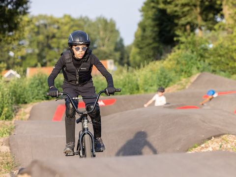 Vakantiepark De Twee Bruggen - Winterswijk
