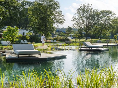 Vakantiepark De Twee Bruggen - Winterswijk