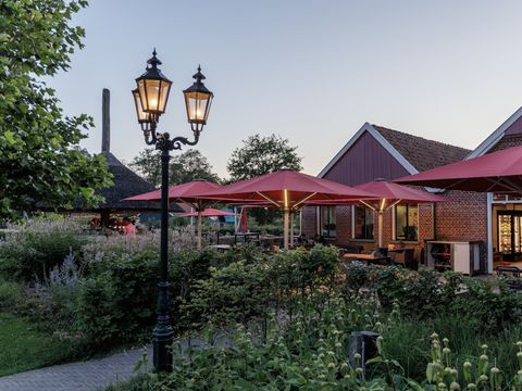 Vakantiepark De Twee Bruggen - Winterswijk