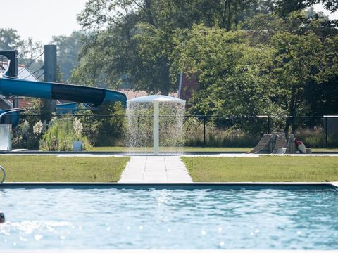 Vakantiepark De Twee Bruggen - Winterswijk