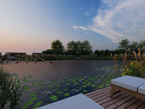 Vakantiepark De Twee Bruggen - Winterswijk - Image N°9