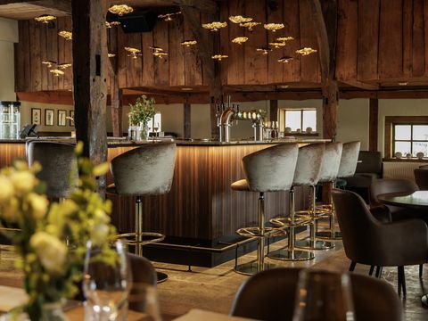 Vakantiepark De Twee Bruggen - Winterswijk