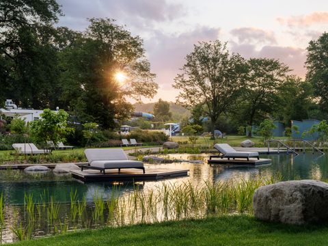 Vakantiepark De Twee Bruggen - Winterswijk