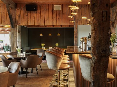 Vakantiepark De Twee Bruggen - Winterswijk