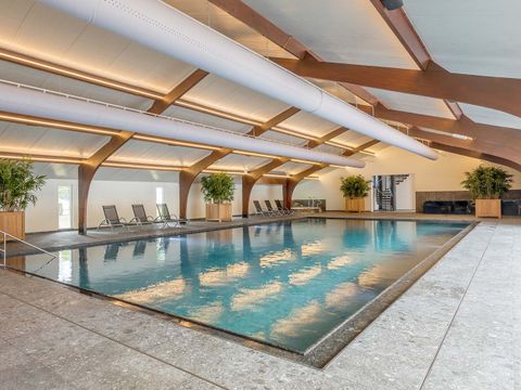Vakantiepark De Twee Bruggen - Winterswijk