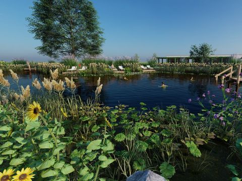 Vakantiepark De Twee Bruggen - Winterswijk - Image N°24