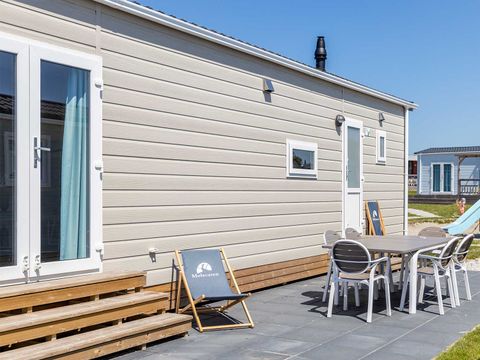 Molecaten Park Noordduinen - Katwijk am Meer