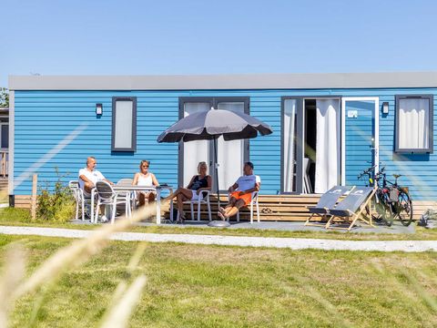 Molecaten Park Noordduinen - Katwijk am Meer