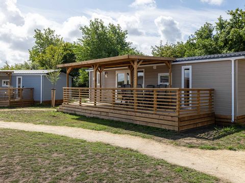 Molecaten Park Noordduinen - Katwijk am Meer