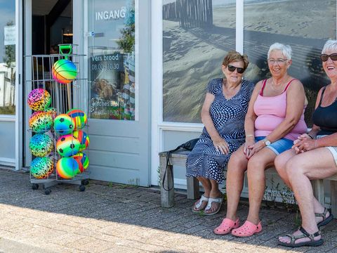 Molecaten Park Noordduinen - Katwijk am Meer - Image N°14