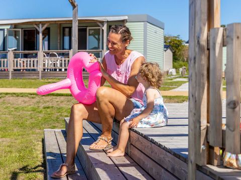Molecaten Park Noordduinen - Katwijk am Meer