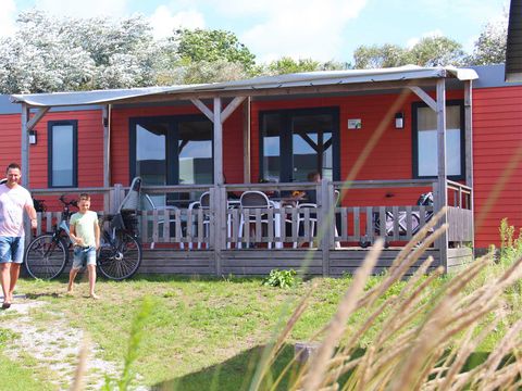 Molecaten Park Noordduinen - Katwijk am Meer - Image N°26