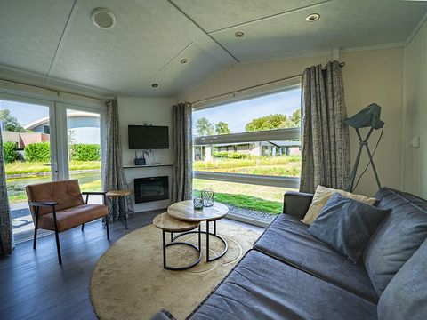 EuroParcs De Biesbosch - Dordrecht - Image N°2