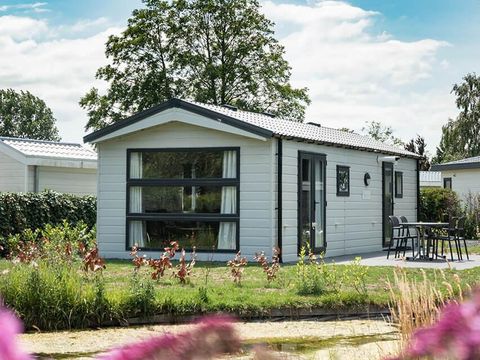 EuroParcs De Biesbosch - Dordrecht - Image N°3