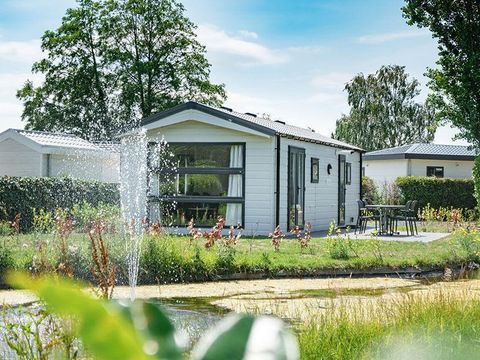 EuroParcs De Biesbosch - Dordrecht - Image N°4