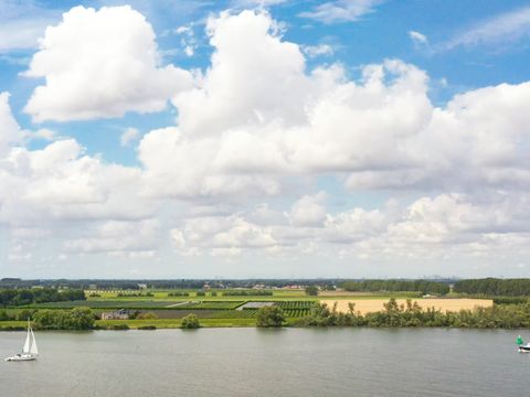 EuroParcs De Biesbosch - Dordrecht - Image N°16
