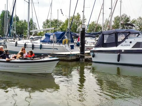 EuroParcs De Biesbosch - Dordrecht - Image N°15