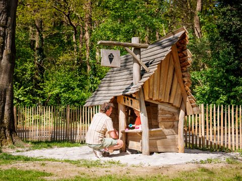 Vakantiepark De Luttenberg - Raalte