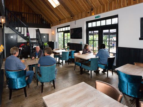 EuroParcs Buitenhuizen - Velsen - Image N°20