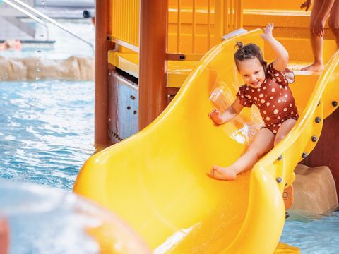 Vakantiepark Eiland van Maurik - Buren