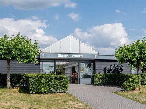 Vakantiepark Eiland van Maurik - Buren