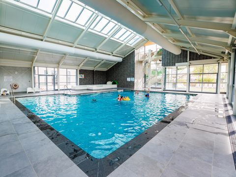 Vakantiepark Eiland van Maurik - Buren