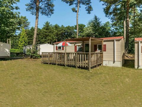 Oostappen park Hengelhoef - Camping Limburg Belge