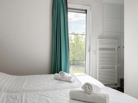 Landal Vakantiepark Zeebad - Sluis - Image N°4