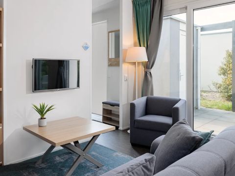 Landal Vakantiepark Zeebad - Sluis